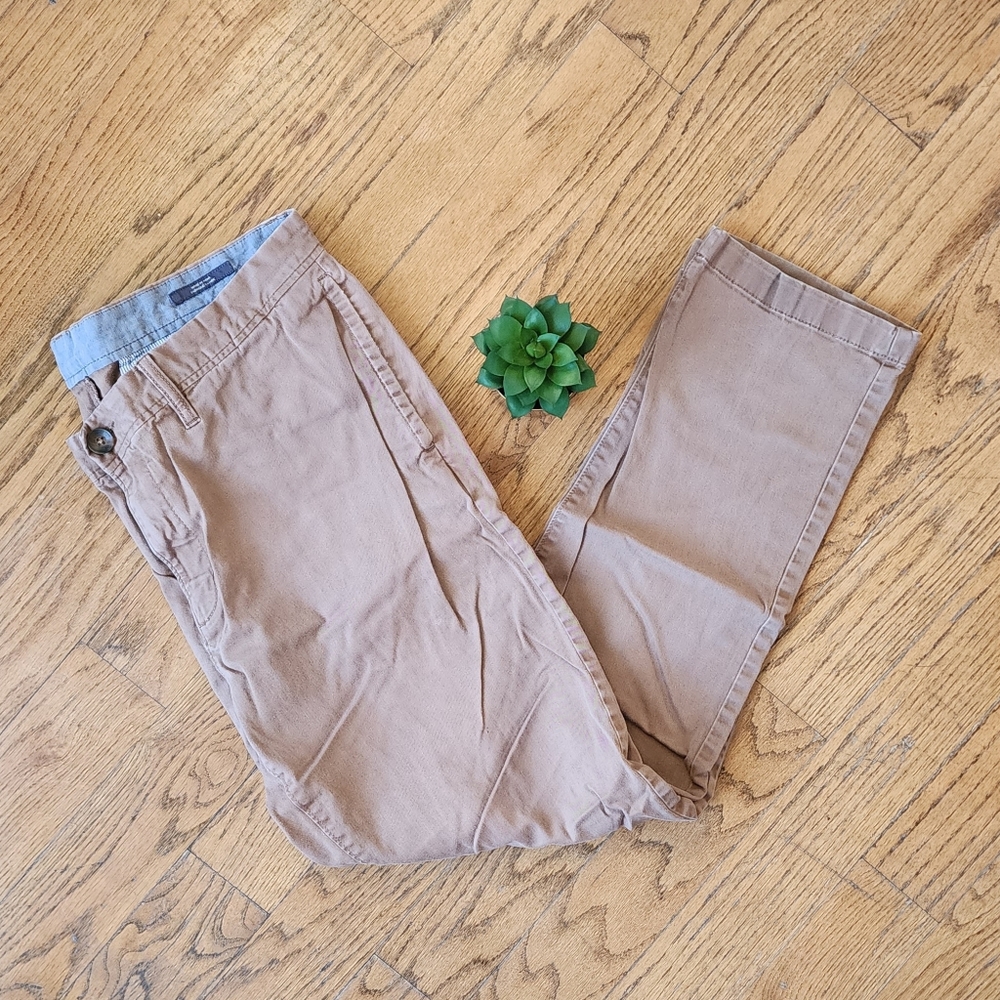 Wallin Bros Chinos